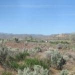Thumbnail of .17 Acre Lot in Malheur County Right of Hwy 26! Photo 3