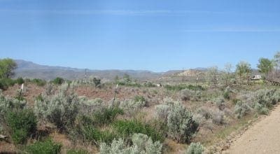 Large view of Great 0.14 Acre Lot in Brogan County, Oregon Near Idaho Border Photo 6