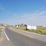 Thumbnail of .18 Ac Nevada land ESMERALDA County located in Goldfiled, U.S. HWY 95 FRONTAGE-Near Las Vegas Photo 1