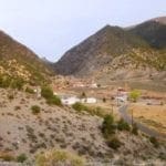 Thumbnail of Beautiful Lot Overlooking Kingston Nevada, Gateway To The Toiyabes with only a Population of 157 Photo 4