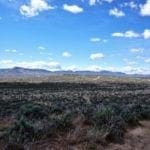 Thumbnail of .730 Acres with Amazing Humboldt River views! 13th St. Elko, Nevada. Lot located in Growth Path Photo 2