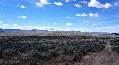 .730 Acres with Amazing Humboldt River views! 13th St. Elko, Nevada. Lot located in Growth Path photo 2