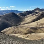 Thumbnail of 320.00 HUGE ACRES LOCATED ON A RIDGETOP IN THE MIGHTY HUMBOLDT RANGE~PERSHING COUNTY, NEVADA Photo 2