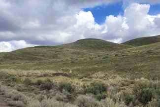 Large view of Beautiful 40 acre Ranch in the Hills near Town ~ GOLD & SILVER COUNTRY Photo 1