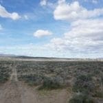 Thumbnail of .730 Acres with Amazing Humboldt River views! 13th St. Elko, Nevada. Lot located in Growth Path Photo 4