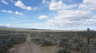 .730 Acres with Amazing Humboldt River views! 13th St. Elko, Nevada. Lot located in Growth Path photo 4