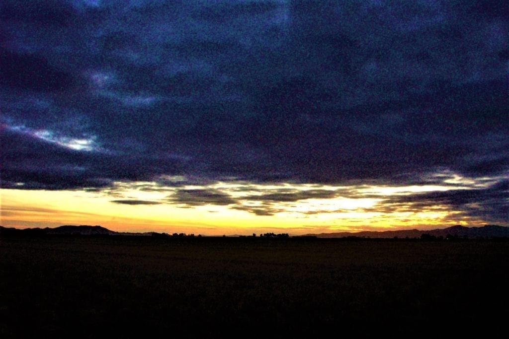 Large view of 143.470 Acres Gorgeous Nevada Ranch Land near Stillwater Wildlife Refuge & Fallon, Nevada Photo 2