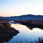 Thumbnail of Gorgeous 40.460 Acre Humboldt Riverfront Property with Conservation road access near Black Rock Desert Photo 3