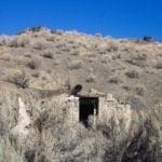 Thumbnail of Blackhorse #3 SUR 3448 Robinson Mining District Patented Mining Claim 9.190 Acres Photo 1