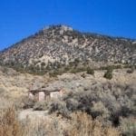 Thumbnail of Blackhorse #3 SUR 3448 Robinson Mining District Patented Mining Claim 9.190 Acres Photo 2