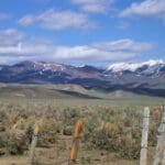 Thumbnail of 120.00 Beautiful Acres in Gold & Silver Country Northern Nevada – Eureka Co – NO ZONING DO WHAT YOU WANT! Photo 4