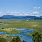 Thumbnail of 1.49 ACRES~BEAUTIFUL OREGON PINES CORNER PARCEL WITH 360 DEGREE VALLEY AND MOUNTAIN VIEWS. Photo 2