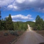 Thumbnail of 1.49 ACRES~BEAUTIFUL OREGON PINES CORNER PARCEL WITH 360 DEGREE VALLEY AND MOUNTAIN VIEWS. Photo 3