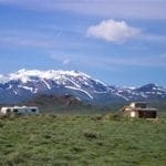 Thumbnail of Very Rare Great Building Lot in Wild Horse, NV! Only 1 Mile from Reservoir! Photo 9