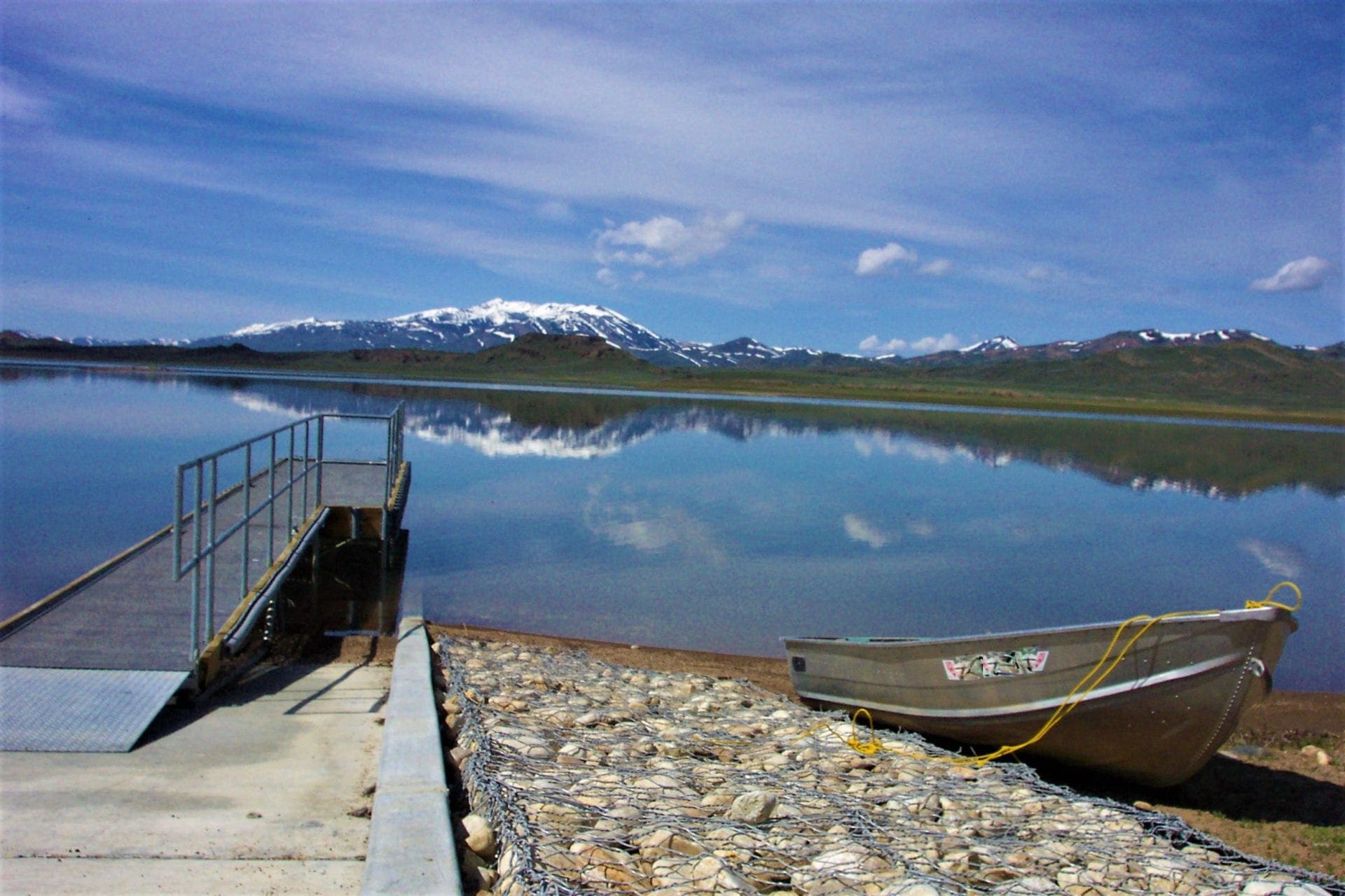 Very Rare Great Building Lot in Wild Horse, NV! Only 1 Mile from