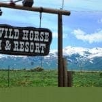 Thumbnail of Very Rare Great Building Lot in Wild Horse, NV! Only 1 Mile from Reservoir! Photo 3