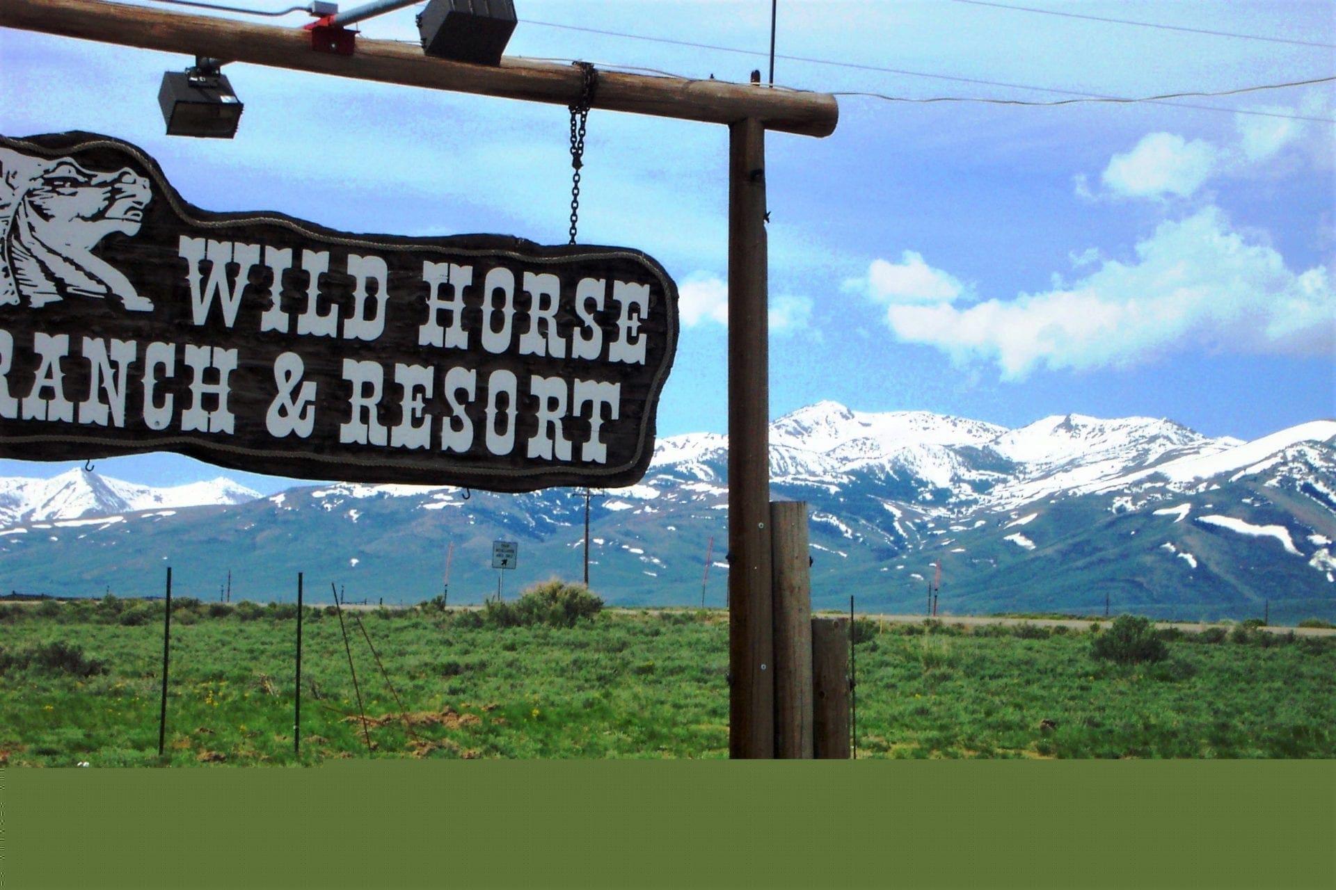Very Rare Great Building Lot in Wild Horse, NV! Only 1 Mile from Reservoir! photo 3