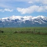 Thumbnail of 1.290 ACRES IN ELKO COUNTY, NEVADA WITH VIEWS OF CITY LIGHTS AND RIVER VALLEY. Photo 3
