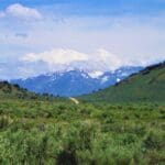 Thumbnail of 2.27 ACRES IN SPRING CREEK/ELKO, NEVADA – TREED WITH ROAD – NEAR ELKO & RUBY MOUNTAINS Photo 1