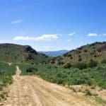 Thumbnail of 1.910 ACRES IN BOOMING ELKO COUNTY NEVADA GREAT CORNER LOT WITH 360 DEGREE VALLEY & MOUNTAIN VIEWS. Photo 3