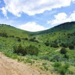 Thumbnail of 1.910 ACRES IN BOOMING ELKO COUNTY NEVADA GREAT CORNER LOT WITH 360 DEGREE VALLEY & MOUNTAIN VIEWS. Photo 6