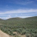 Thumbnail of 1.910 ACRES IN BOOMING ELKO COUNTY NEVADA GREAT CORNER LOT WITH 360 DEGREE VALLEY & MOUNTAIN VIEWS. Photo 7