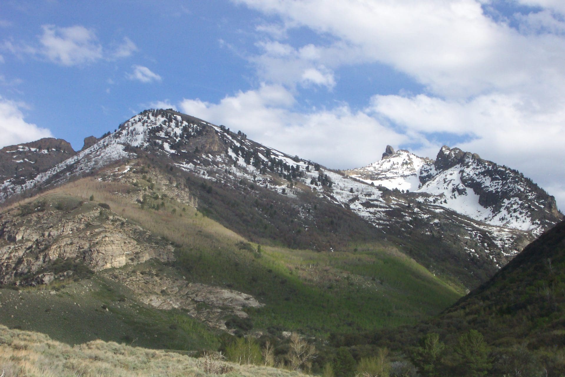 15.84 Acres in GOLD NOTE CANYON, HIDDEN TREASURE #1, SUR 2097 – A PATENTED MINING CLAIM -PAST PRODUCER OF GOLD, SILVER & ZINC photo 52