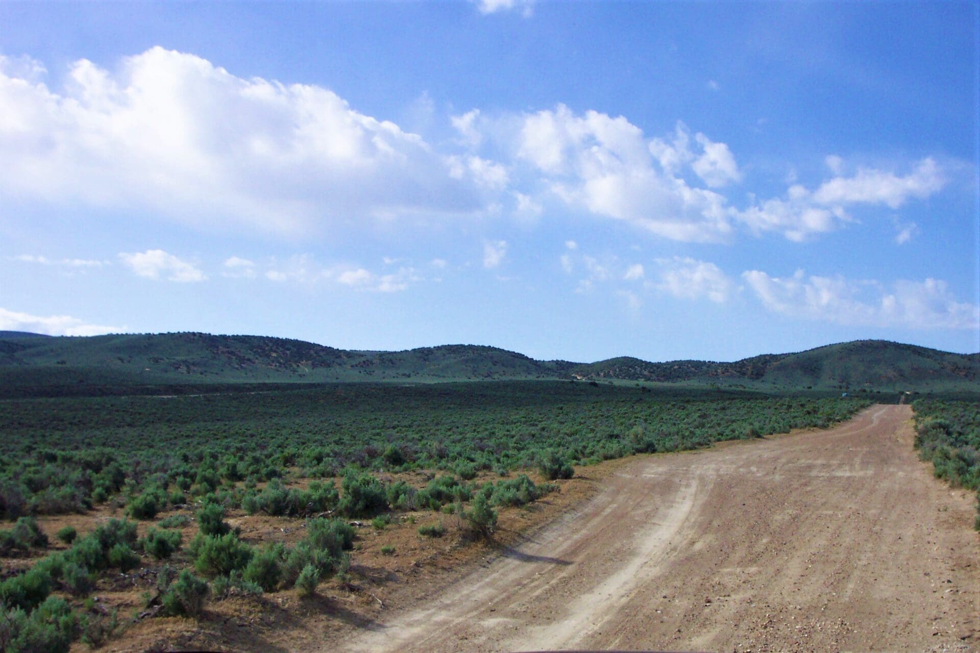 10.10 ACRES IN GORGEOUS BOX ELDER COUNTY, UTAH NEAR SAWTOOTH NAT. FOREST photo 8