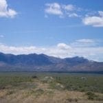 Thumbnail of Great location to Escape City Life in Central Nevada 2 Adjoining Lots for sale Near Town Photo 2