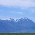 Thumbnail of 44.180 Large Nevada Mountain Land with Seasonal Stream OIL, GAS & MINERAL RIGHTS Included Photo 3