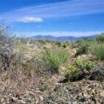 Thumbnail of Great location to Escape City Life in Central Nevada 2 Adjoining Lots for sale Near Town Photo 5