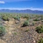 Thumbnail of Great location to Escape City Life in Central Nevada 2 Adjoining Lots for sale Near Town Photo 7