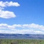 Thumbnail of Great location to Escape City Life in Central Nevada 2 Adjoining Lots for sale Near Town Photo 8