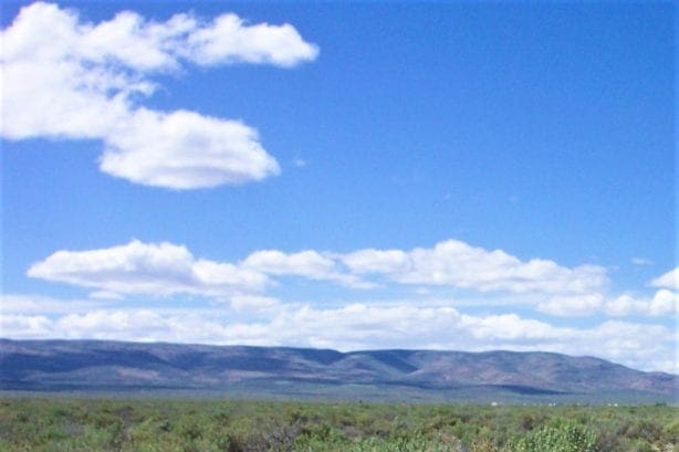 Large view of Huge Building Lot! 8.60 Acres South East Of Crescent Valley, Nevada with Amazing Views! Photo 2