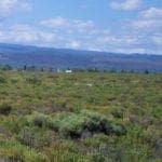 Thumbnail of Great location to Escape City Life in Central Nevada 2 Adjoining Lots for sale Near Town Photo 10