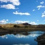 Thumbnail of Gorgeous 40.460 Acre Humboldt Riverfront Property with Conservation road access near Black Rock Desert Photo 1