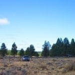 Thumbnail of 9.86 Acres in the Heart of Fremont-Winema National Forest with Timber, Meadow & Seasonal Stream. Photo 15