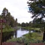 Thumbnail of 8.25 Acre Timbered Ranch Located in the Klamath Falls Forest Estates Footsteps to Fremont-Winema National Forest with Paved Road Frontage. Photo 6