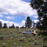 Thumbnail of 11.31 Acre Lot In Klamath County that backs Fremont-Winema National Forest! Photo 13