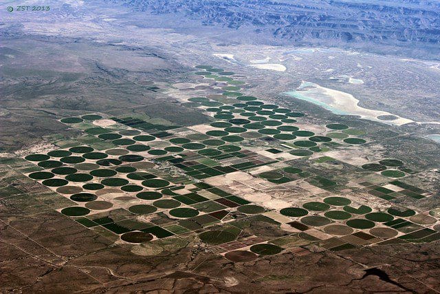 Large view of 20.00 ACRES IN BEAUTIFUL HUDSPETH COUNTY, TEXAS NEAR NEW MEXICO BORDER AND GUADALUPE MOUNTAINS NATIONAL FOREST. Photo 10