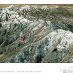 Thumbnail of 98.058 ACRES~6 Patented Mining Claims BLACK PRINCE, SUR 1877 All Adjoining Dating back to 1877 Totalling 98.058 Acres inside Stillwater Range Wilderness Area, Churchill Co, Nevada Photo 27