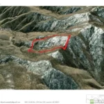 Thumbnail of 98.058 ACRES~6 Patented Mining Claims BLACK PRINCE, SUR 1877 All Adjoining Dating back to 1877 Totalling 98.058 Acres inside Stillwater Range Wilderness Area, Churchill Co, Nevada Photo 28