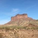 Thumbnail of 22.18 Acres in Arizona’s Yuma Co with HWY 8 Frontage a possible Commerical Billboard Lot Near Yuma Photo 4