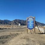 Thumbnail of 0.14 Acre Lot in Hadley, Nevada ~ Home of Round Mountain Gold ~ At the Heels of Mighty Toiyabe Dome 11,361 Ft Photo 1