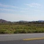Thumbnail of .18 Ac Nevada land ESMERALDA County located in Goldfiled, U.S. HWY 95 FRONTAGE-Near Las Vegas Photo 6