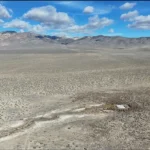 Thumbnail of 78.46 ACRES IN BEAUTIFUL PERSHING COUNTY, NEVADA WITH WATER TROUGH AND 360 MOUNTAIN & VALLEY VIEWS Photo 1