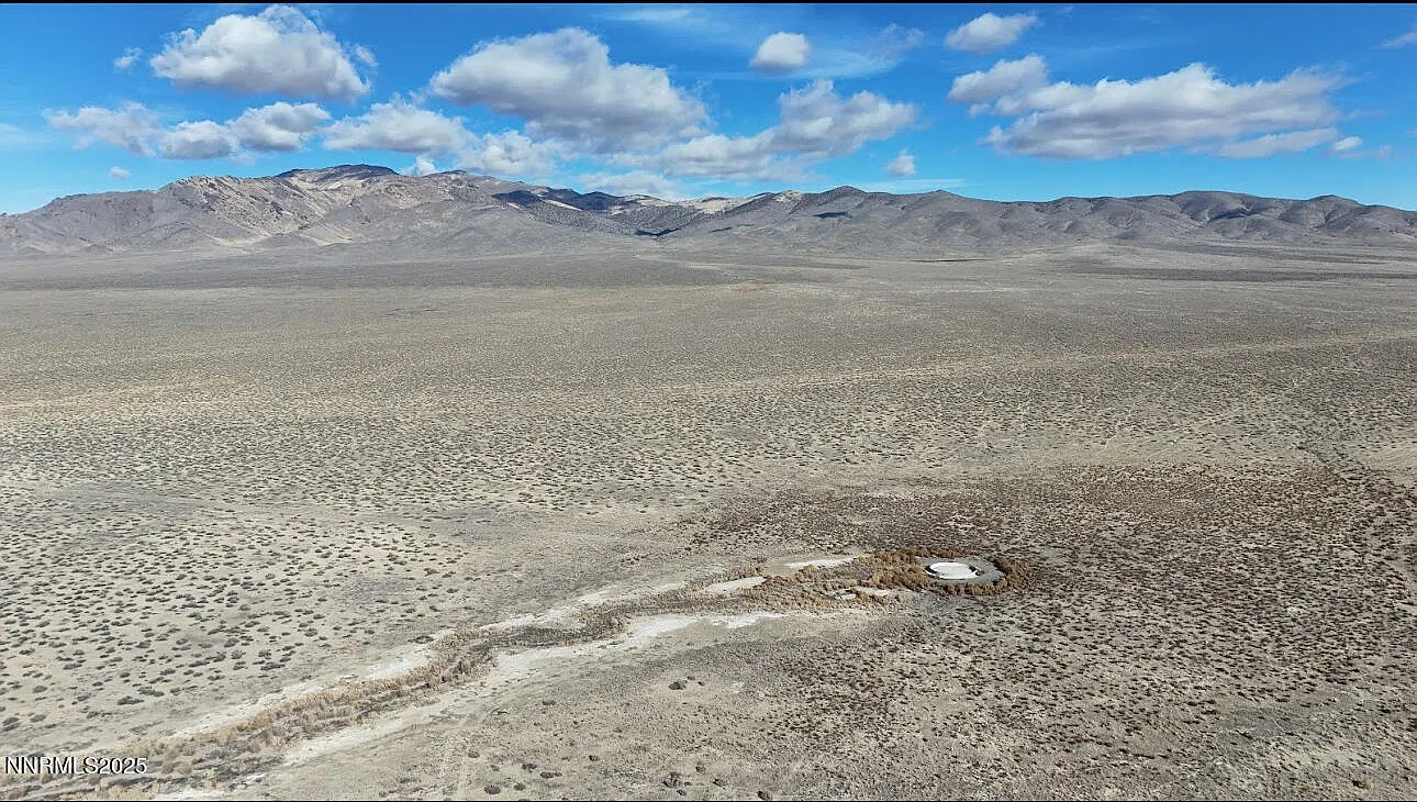 78.46 ACRES IN BEAUTIFUL PERSHING COUNTY, NEVADA WITH WATER TROUGH AND 360 MOUNTAIN & VALLEY VIEWS photo 1