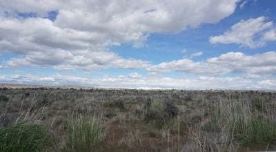 Beautiful 2.27 Acres near Elko and the Ruby Mountains with 360 Degree views!