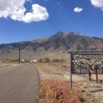 Thumbnail of Gorgeous Building Lot In Kingston, Nevada on the Heels of Toiyabe National Forest Photo 7