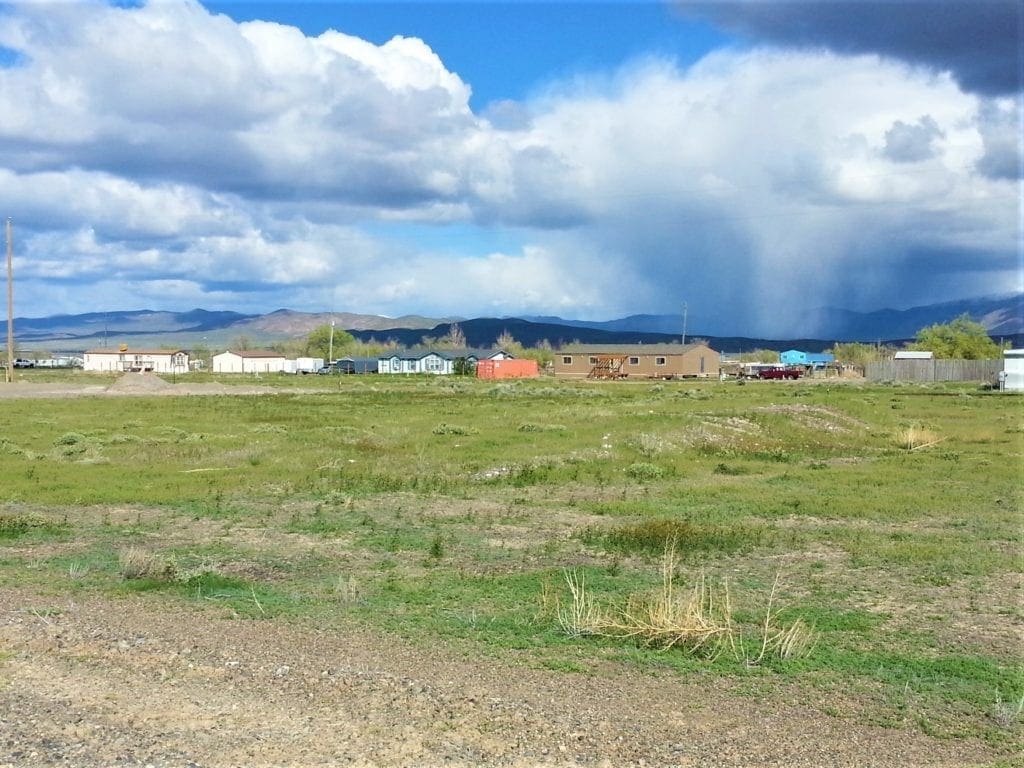 Large view of 4076 Eureka Ave, Building lot in Downtown Crescent Valley, Nevada Photo 1